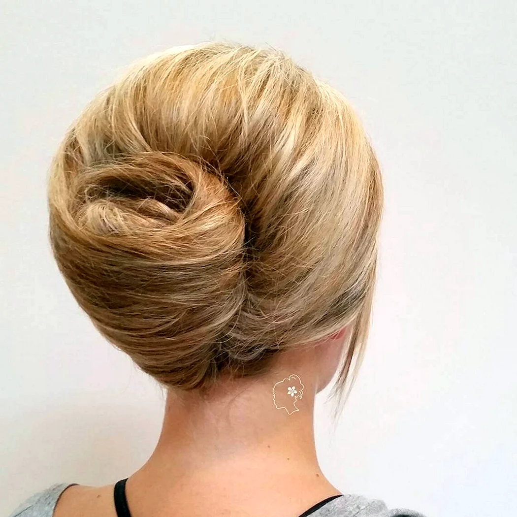 Ракушка французский Твист