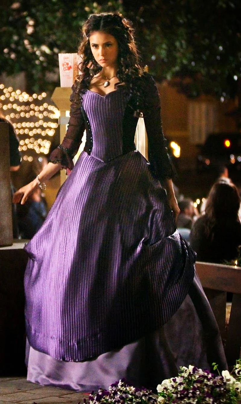 Кэтрин Пирс 1864