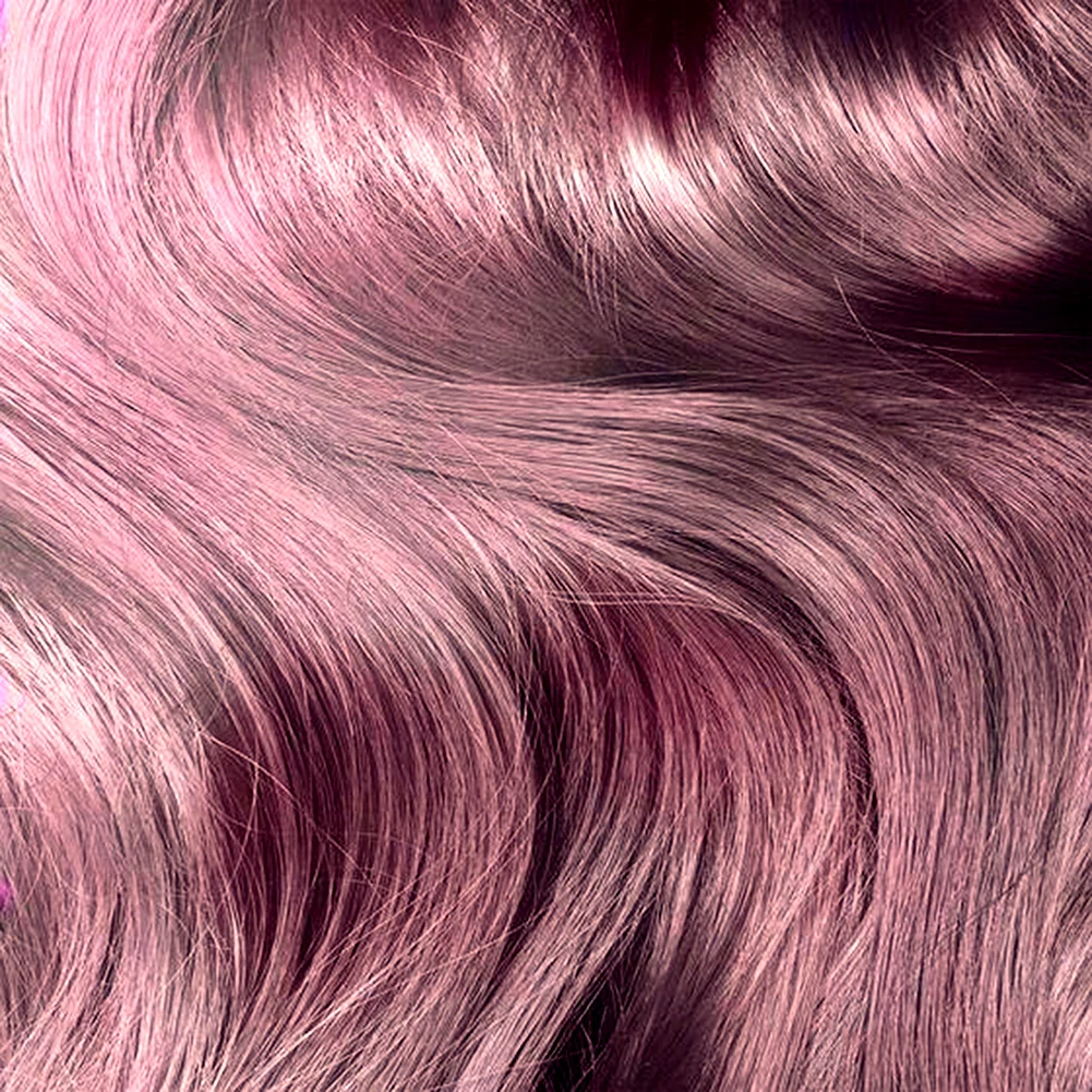 Unicorn hair палитра