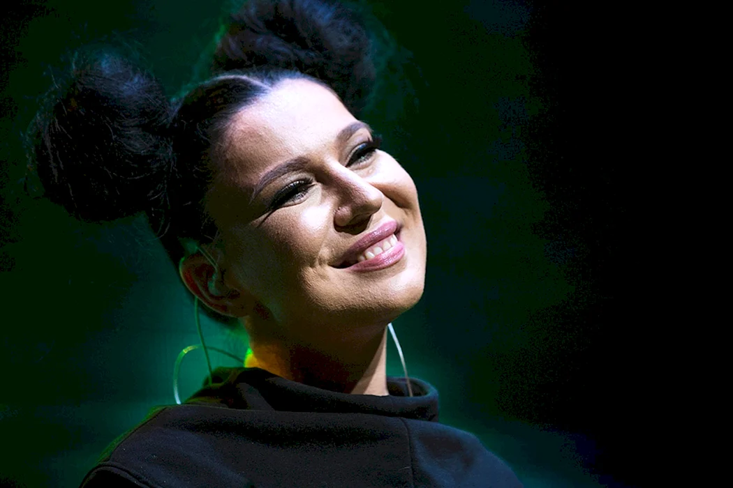 Ёлка певица