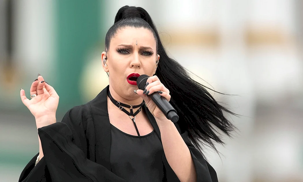 Ёлка Елизавета Иванцив