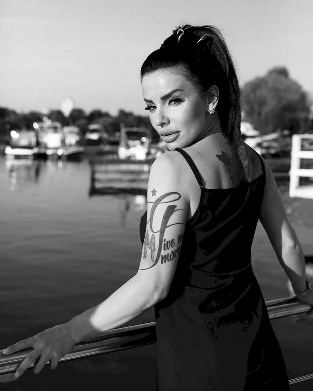 Юлия Волкова