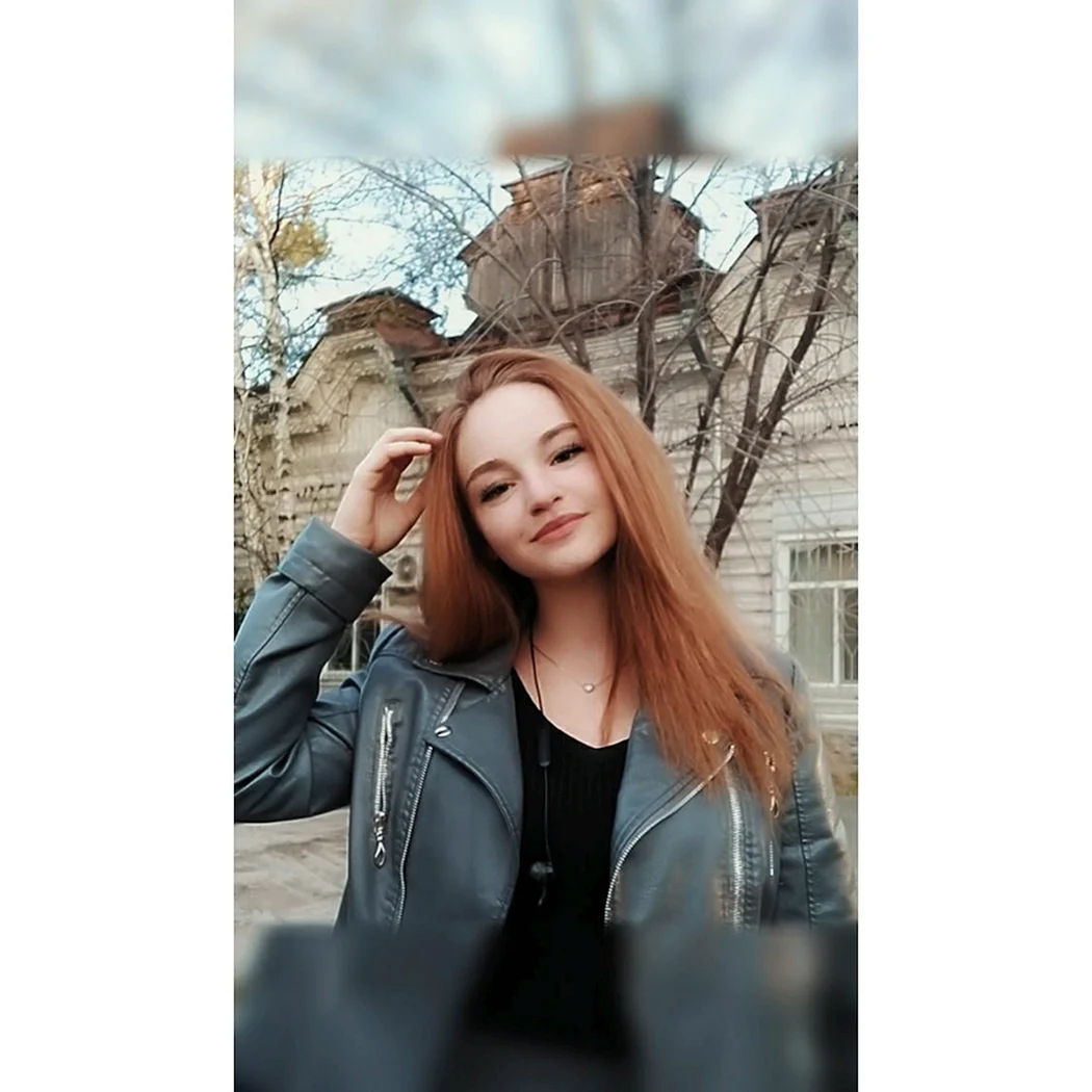 Елизавета Гусевская