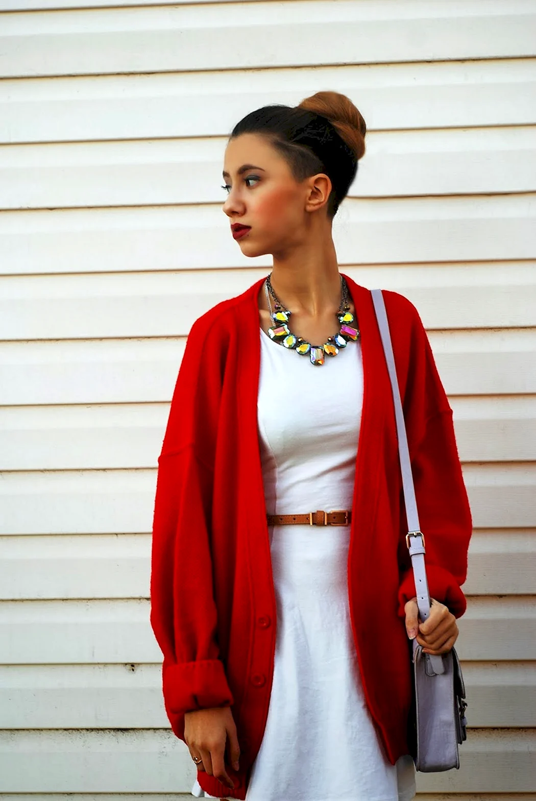 Лиза Гусевская