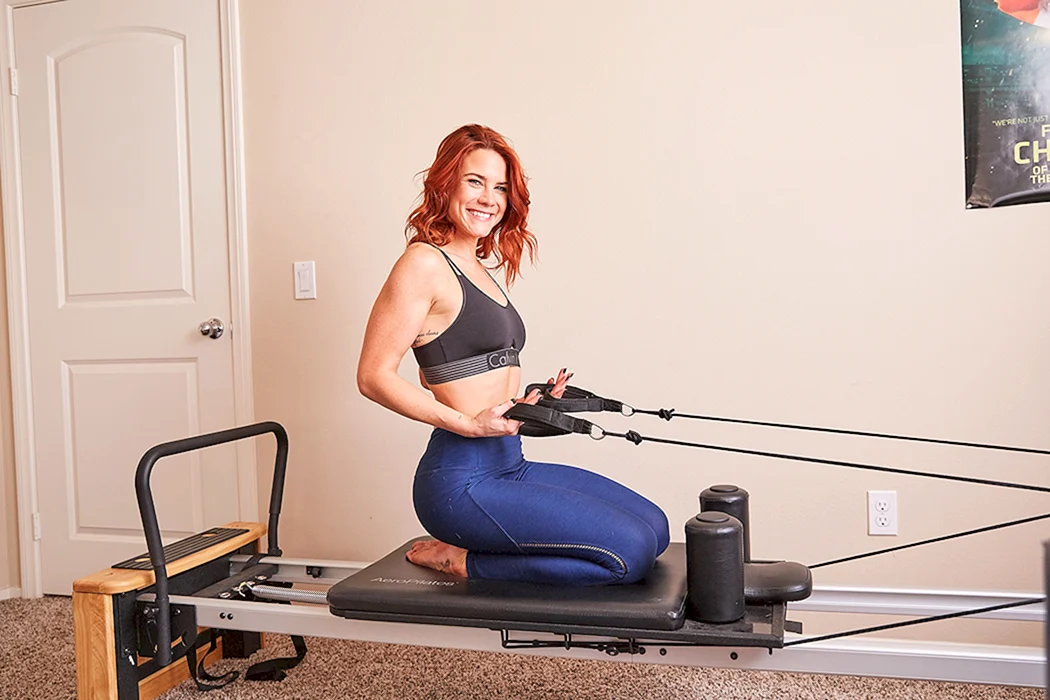 Кортни Хоуп 2021