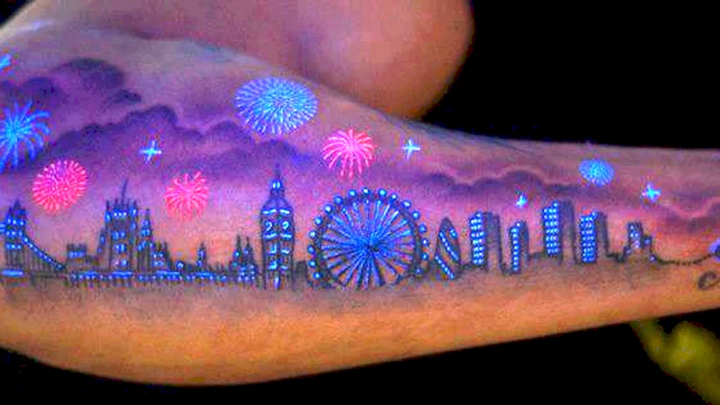 Татуировка