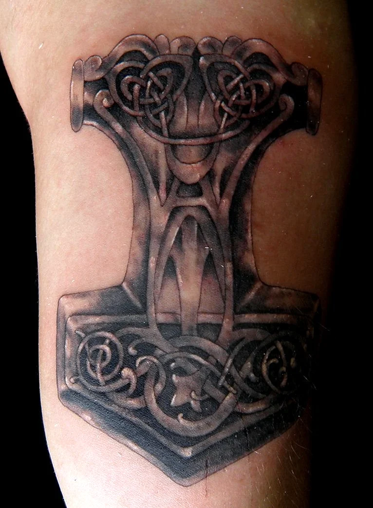 Мильнер тора тату