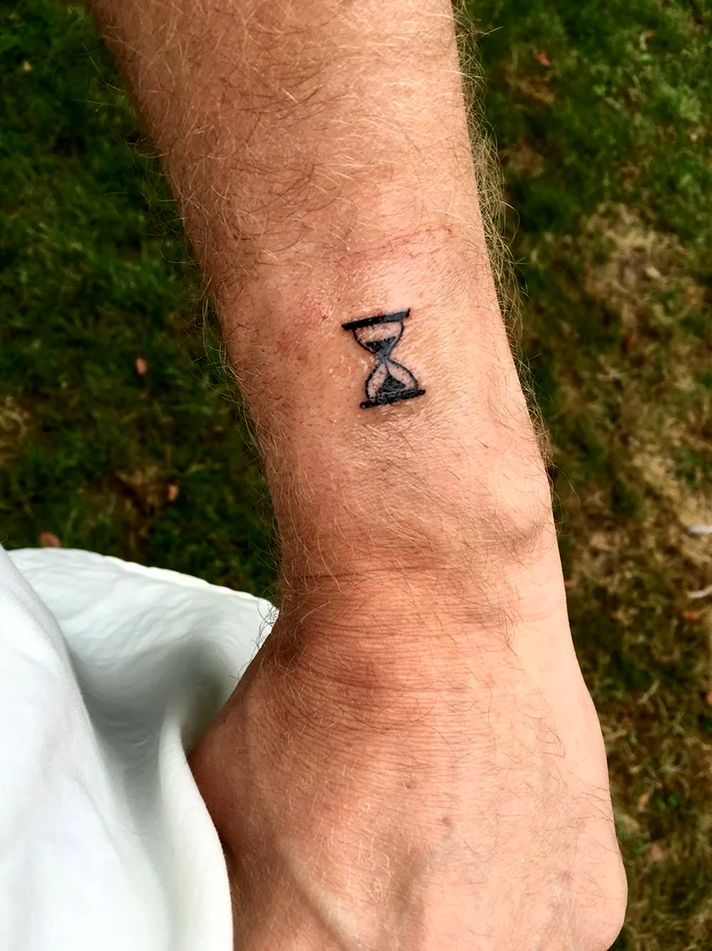 Маленькие Татуировки для мужчин