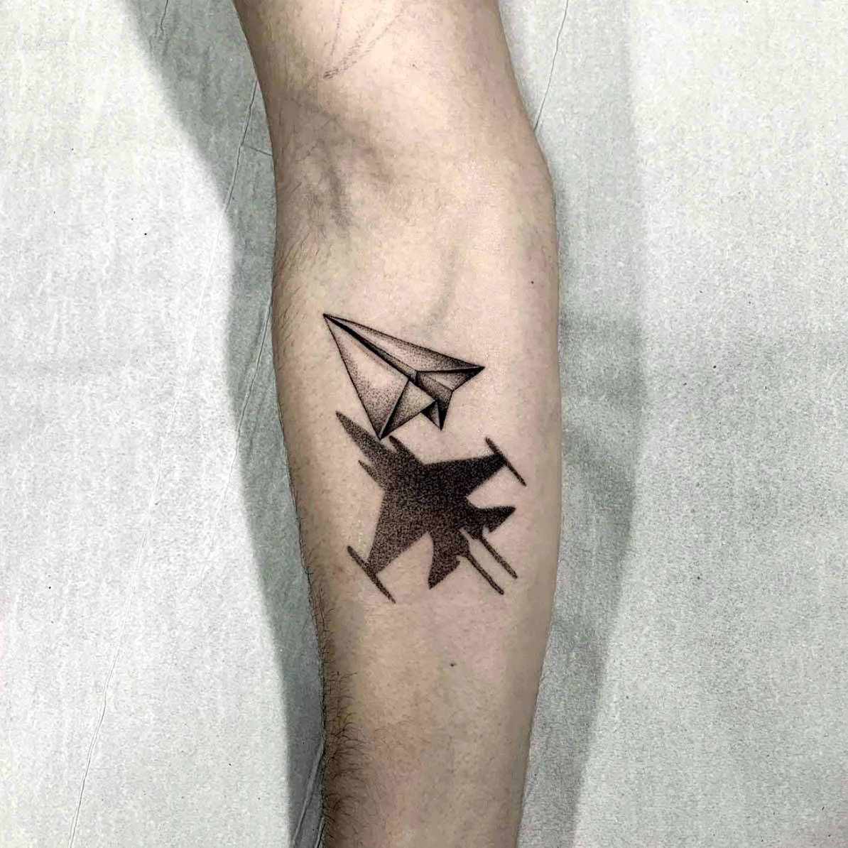 Небольшие тату для мужчин