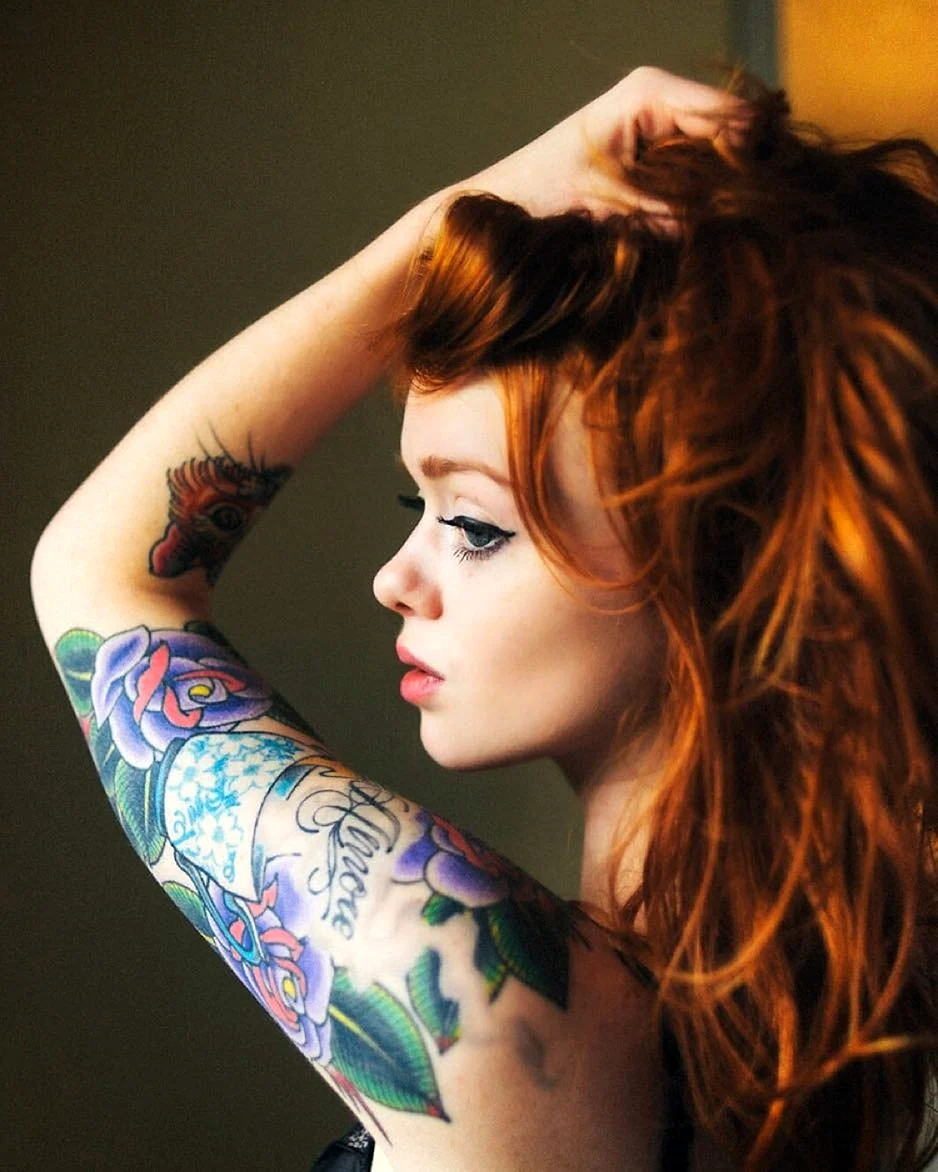 Julie Kennedy хот