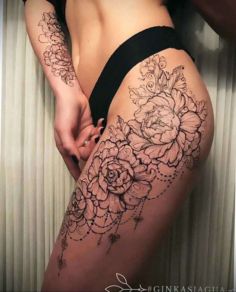 Гинкас мехенди