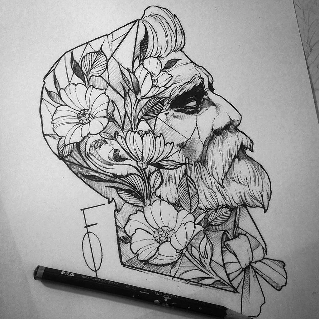 Fredao Oliveira стиль