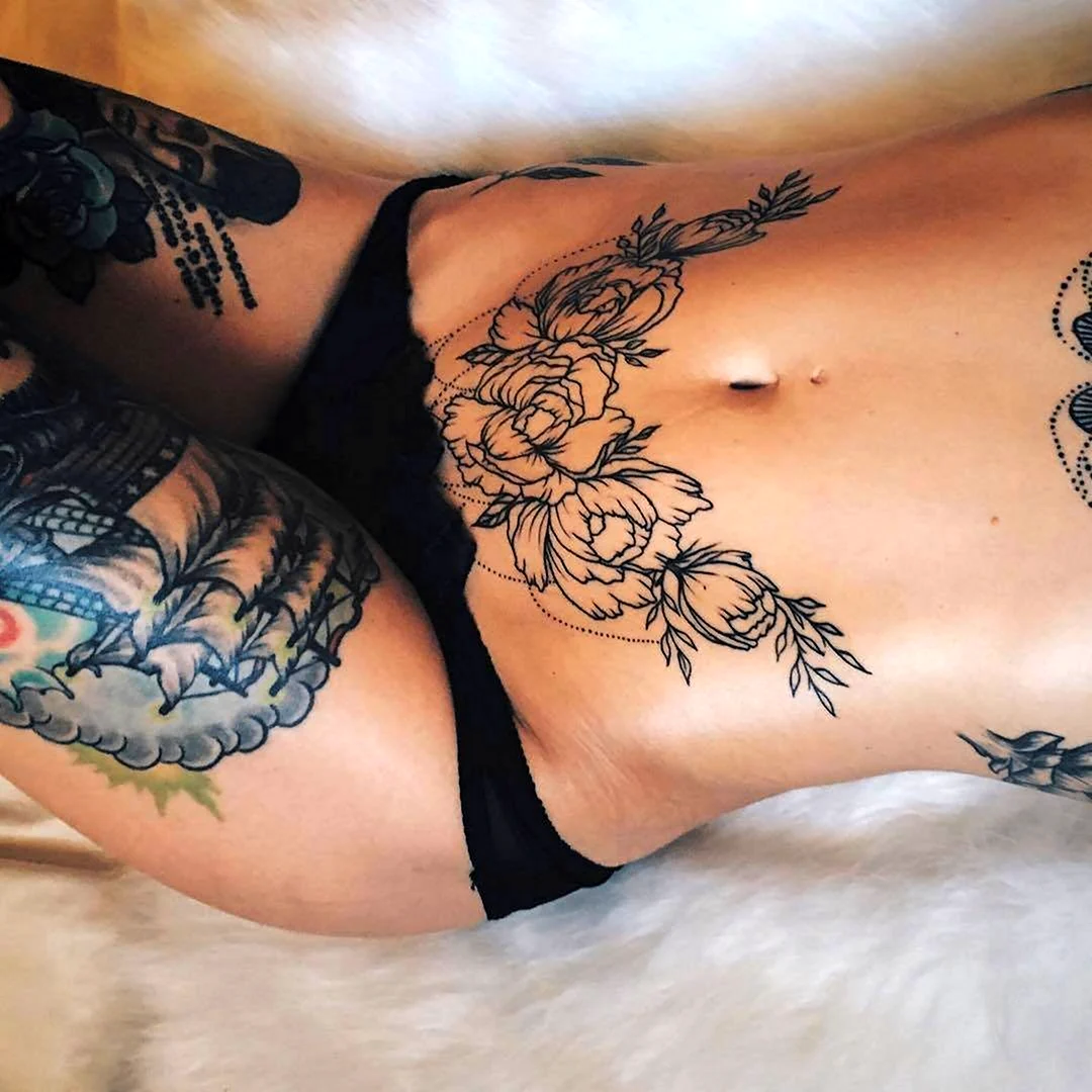 Алина Шагвалиева