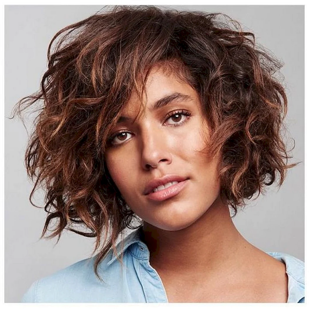 Стрижка Шегги Гаврош