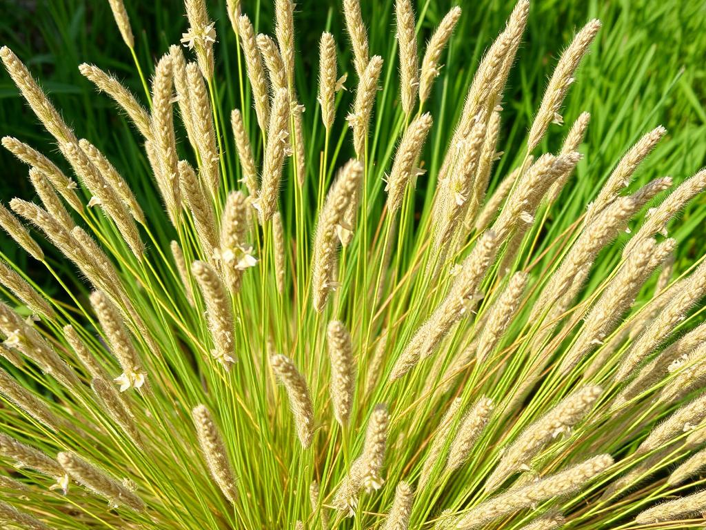 Квіти, які нагадують сон-траву: загадковий світ рослин