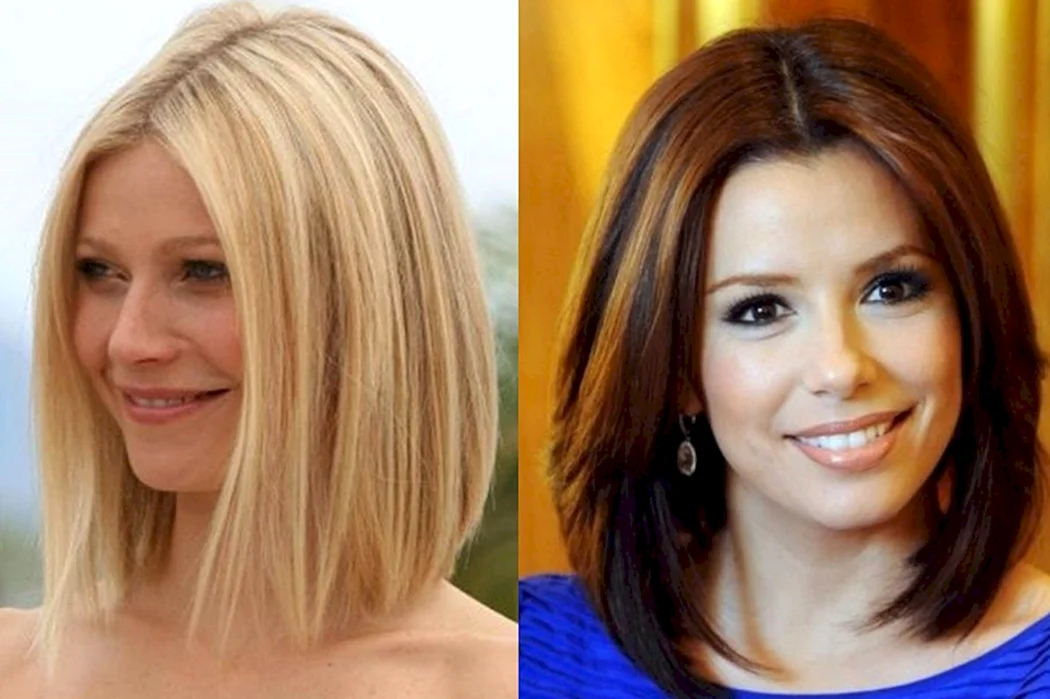 Каскад лесенка Боб на средние