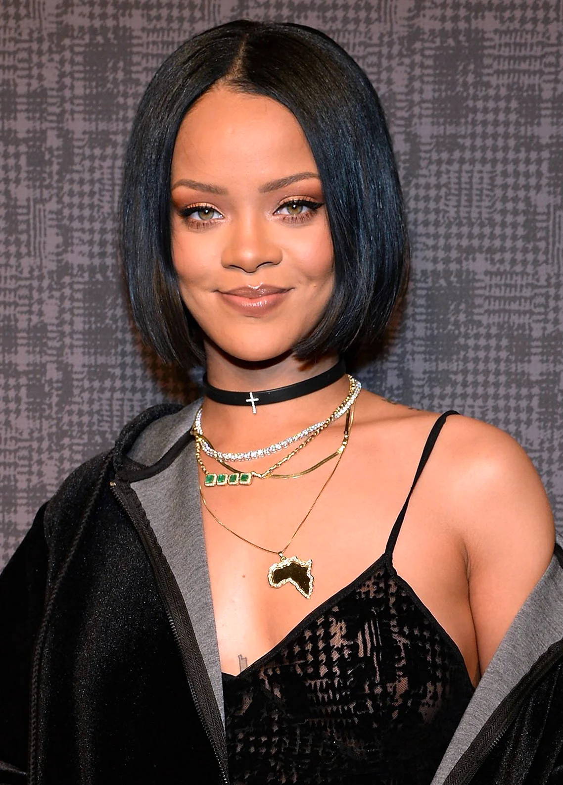 Робин Рианна Фенти