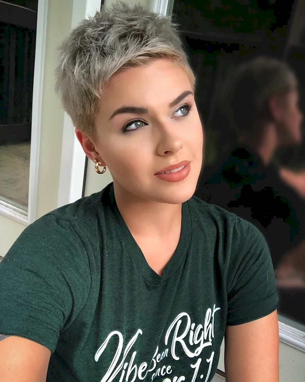 Анжелика Гречкина