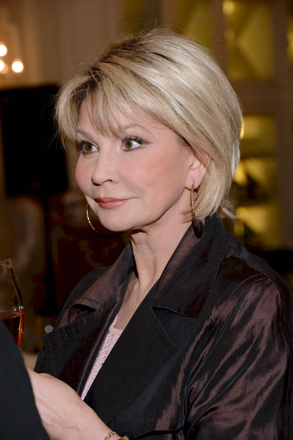 Татьяна Веденеева