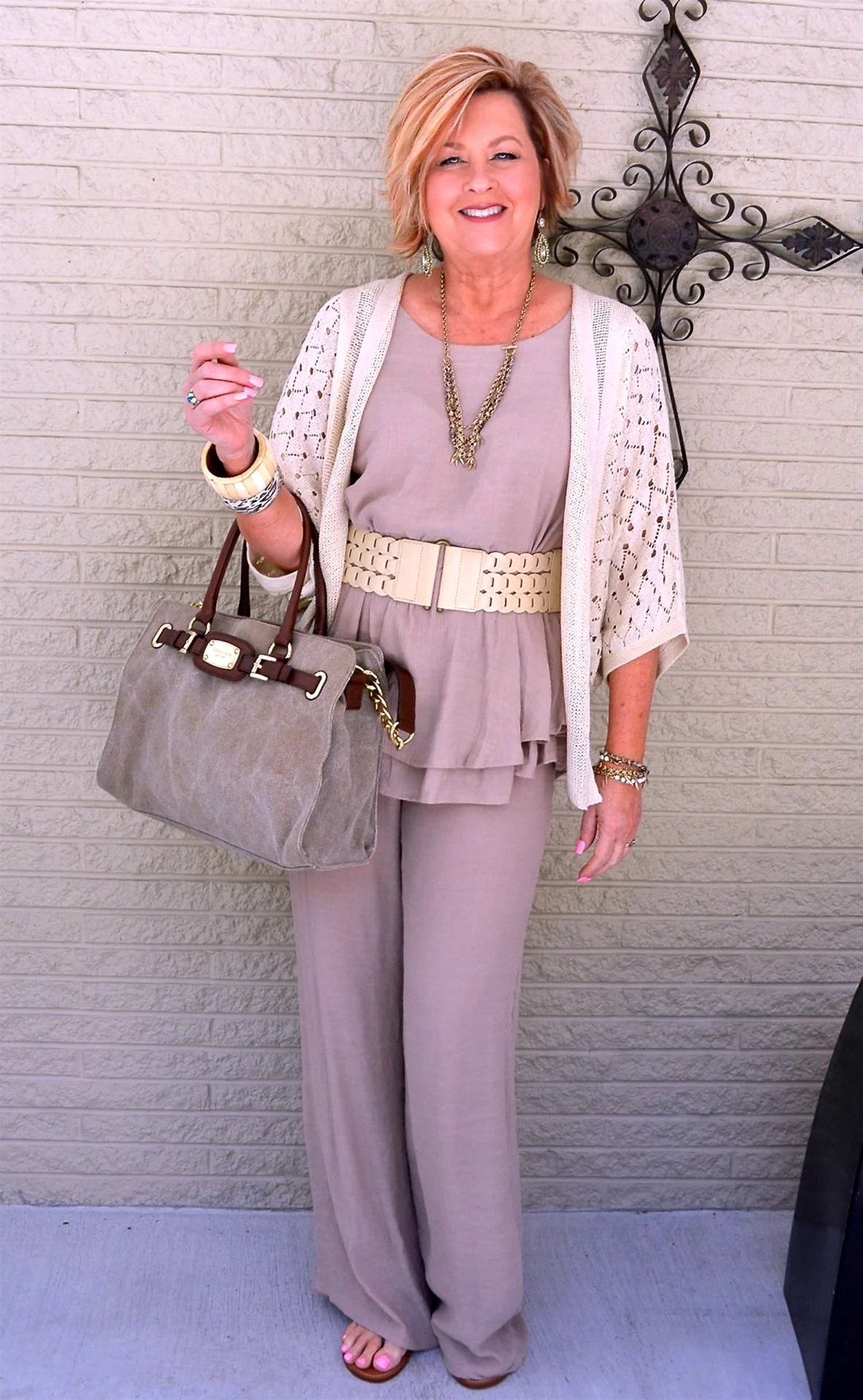 Одежда для женщин за 50