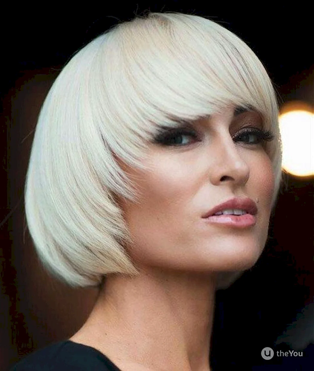 Градуированный Боб сессон