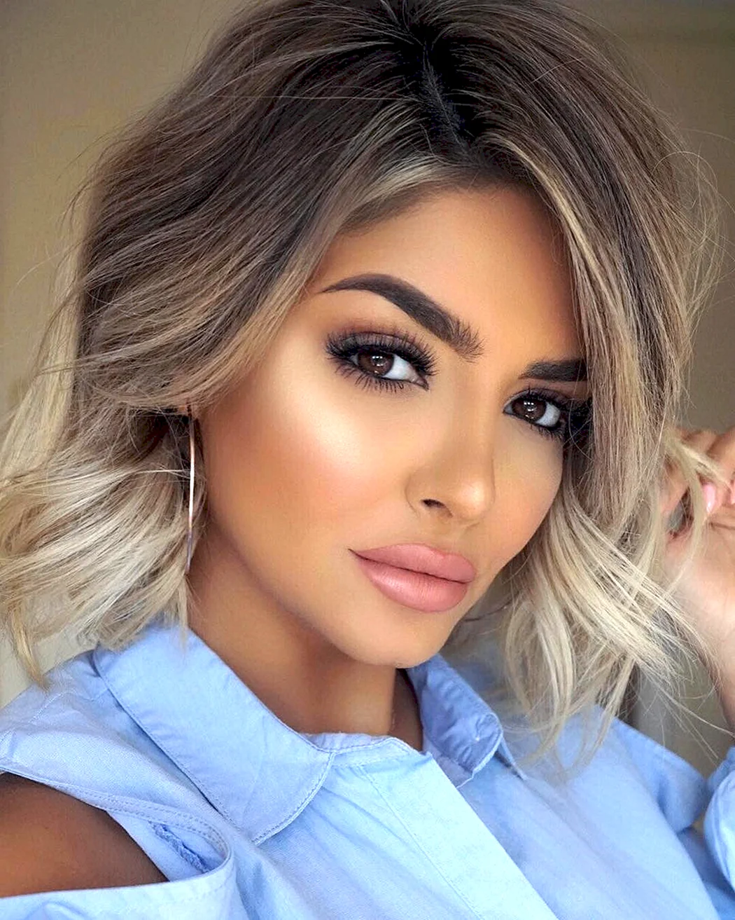 Шейда фэшиониста