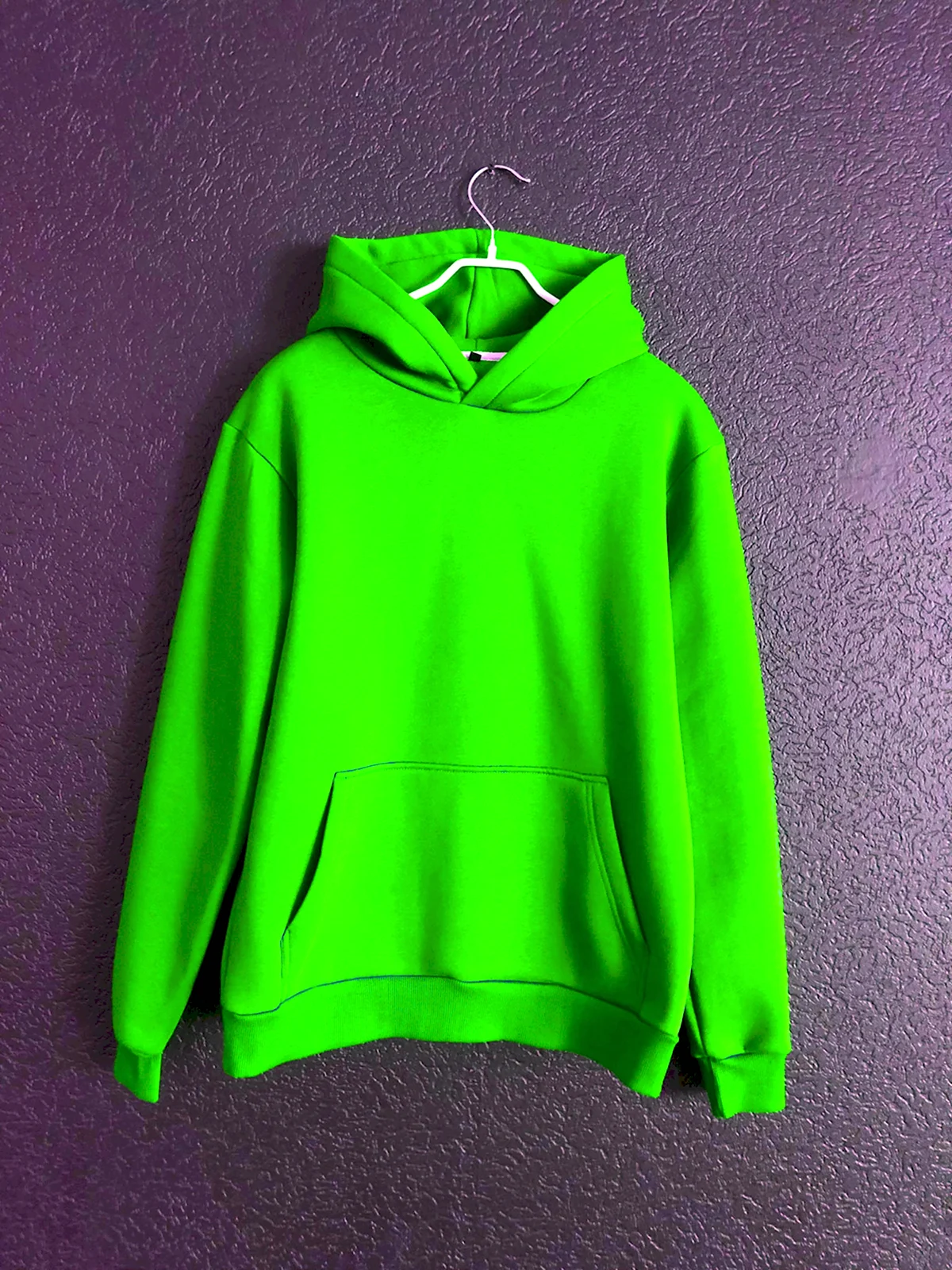 Худи Green GUNGCHI