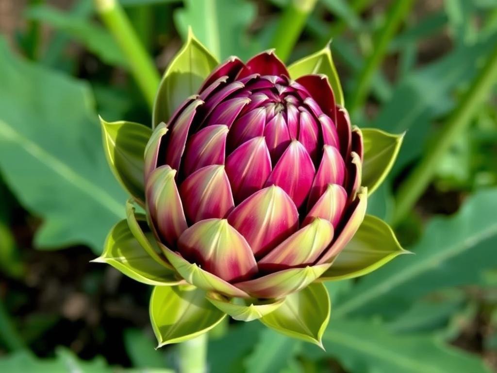 Квіти, які можуть замінити артишок: захоплюючий світ рослин