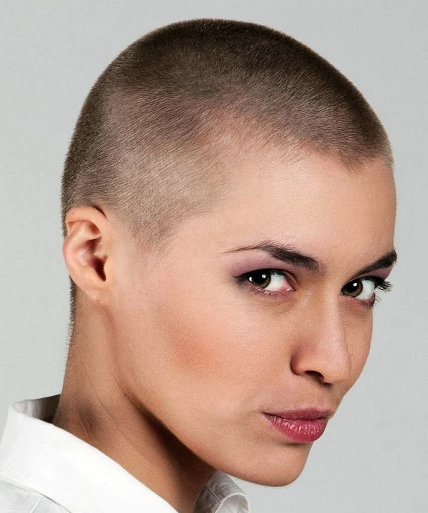 Спортивные стрижки женские