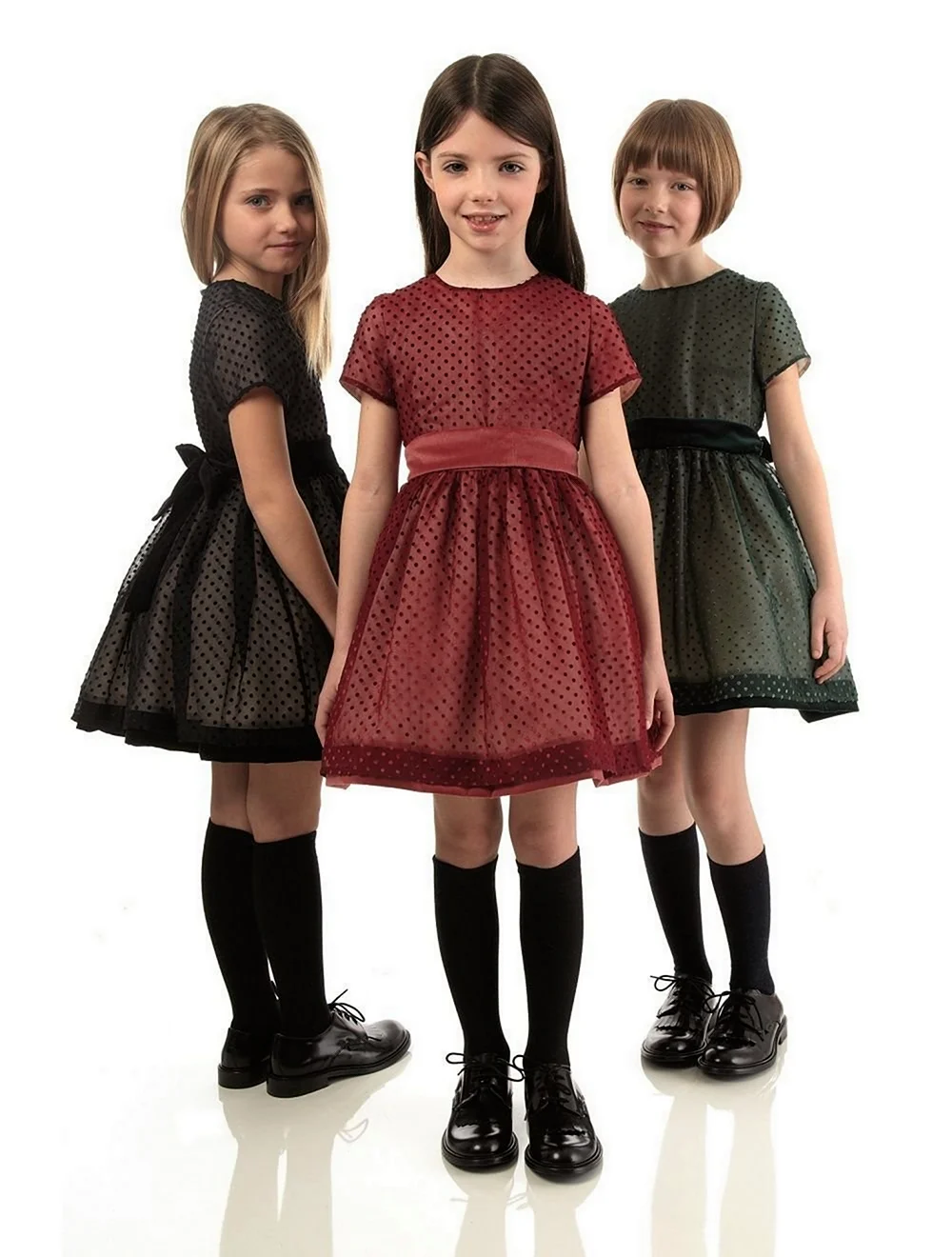 Школьная форма 2022-2023