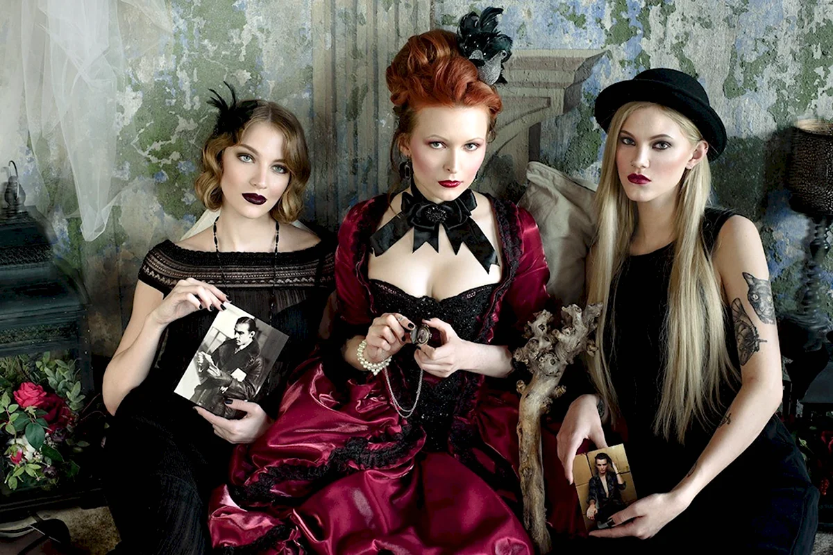 Гелла Мэйфейр