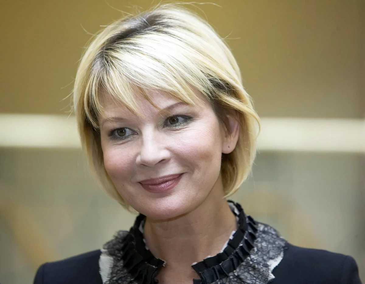 Татьяна Веденеева 2021