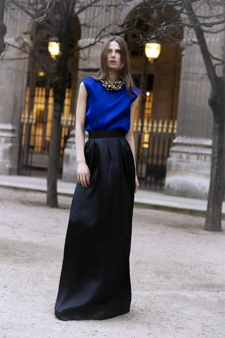 Dior pre Fall 2012