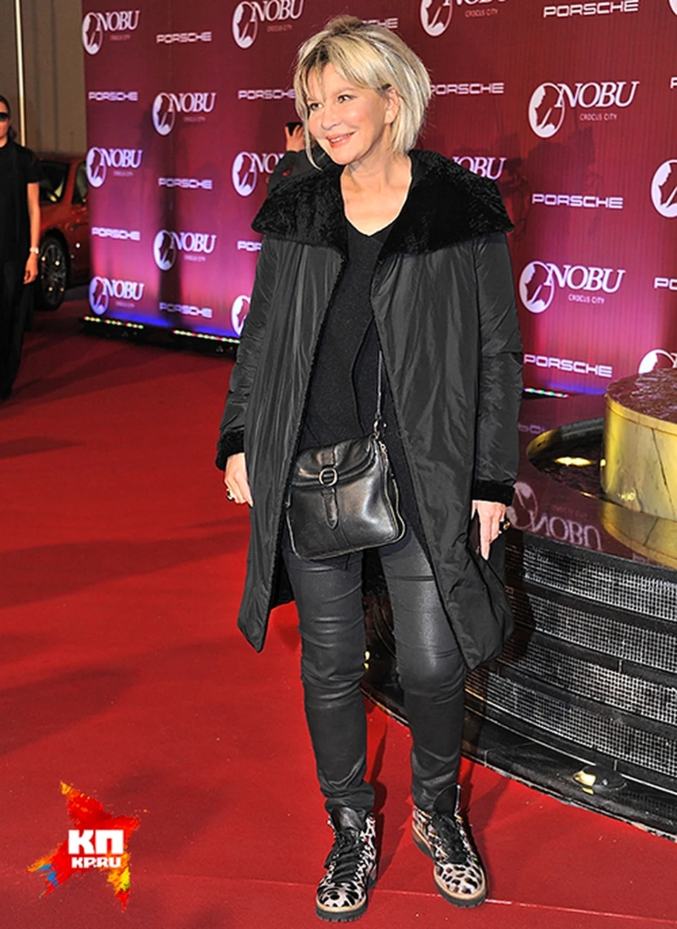 Татьяна Веденеева