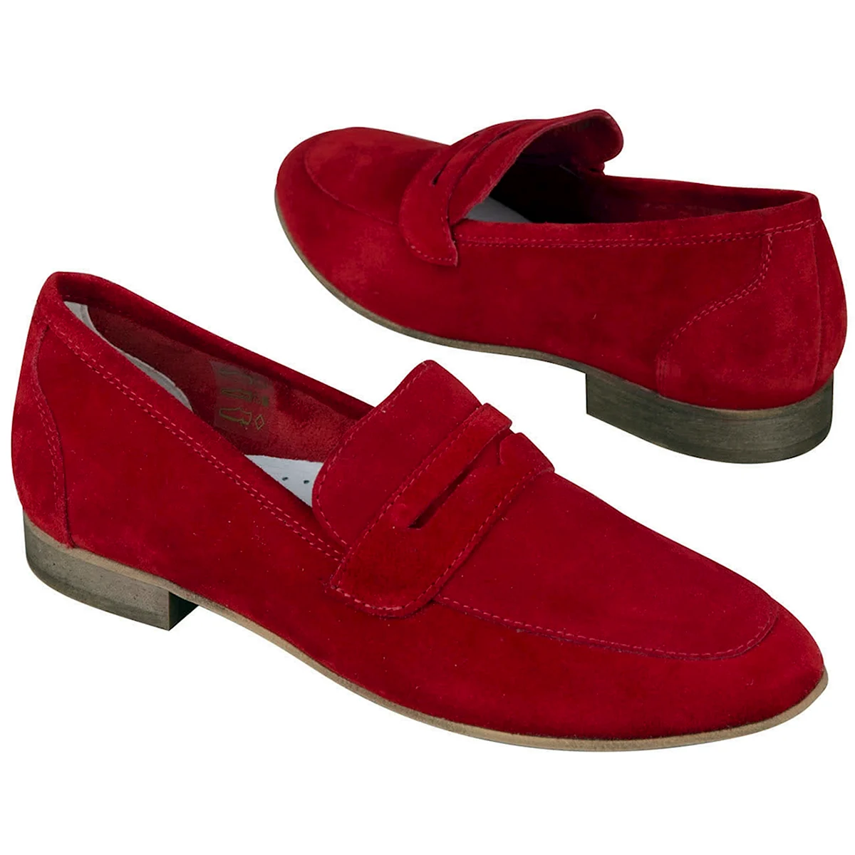 Loafers обувь 2021