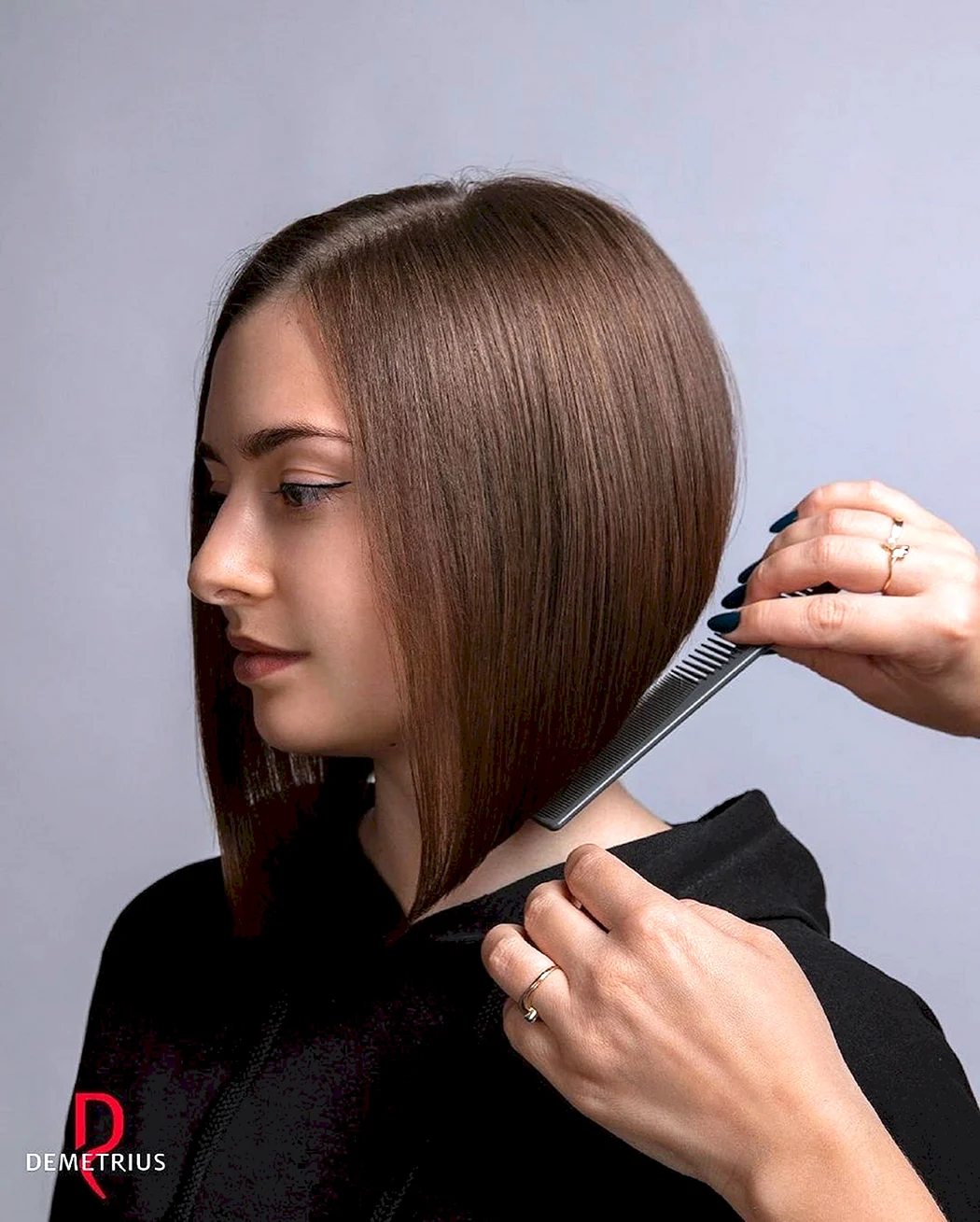 Боб Деметриус