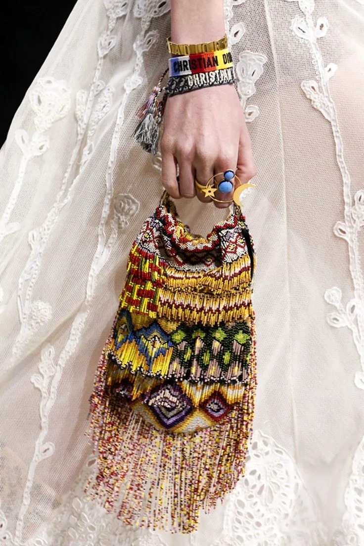 Кристиан диор аксессуары