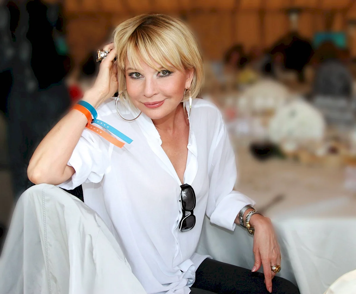 Татьяна Веденеева