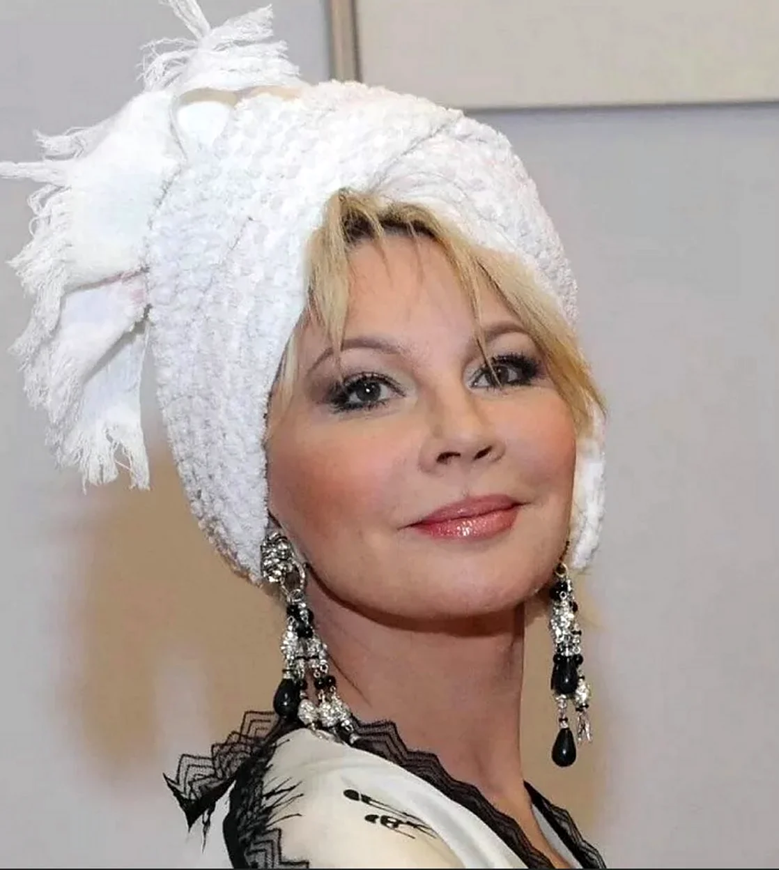 Татьяна Веденеева