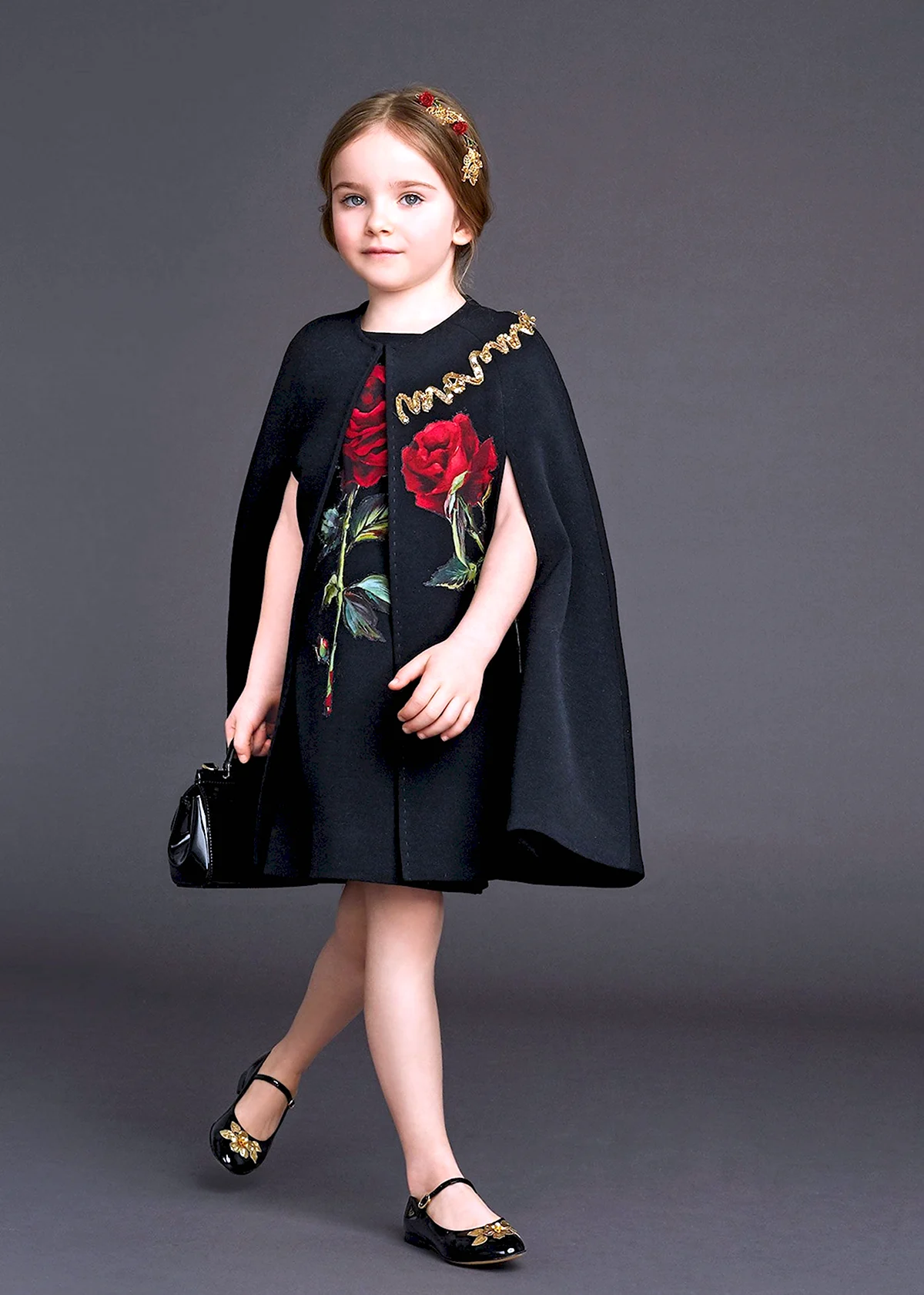 Дольче Габбана дети