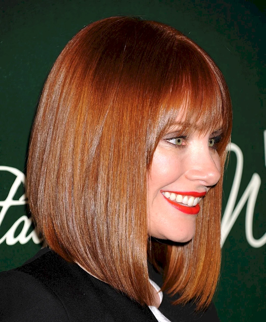 Удлиненное градуированное каре