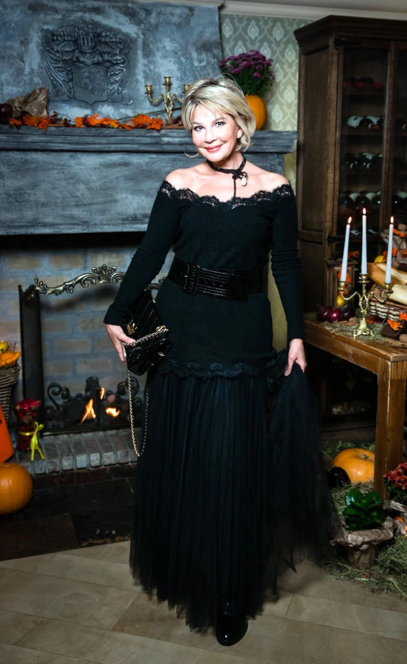 Татьяна Веденеева