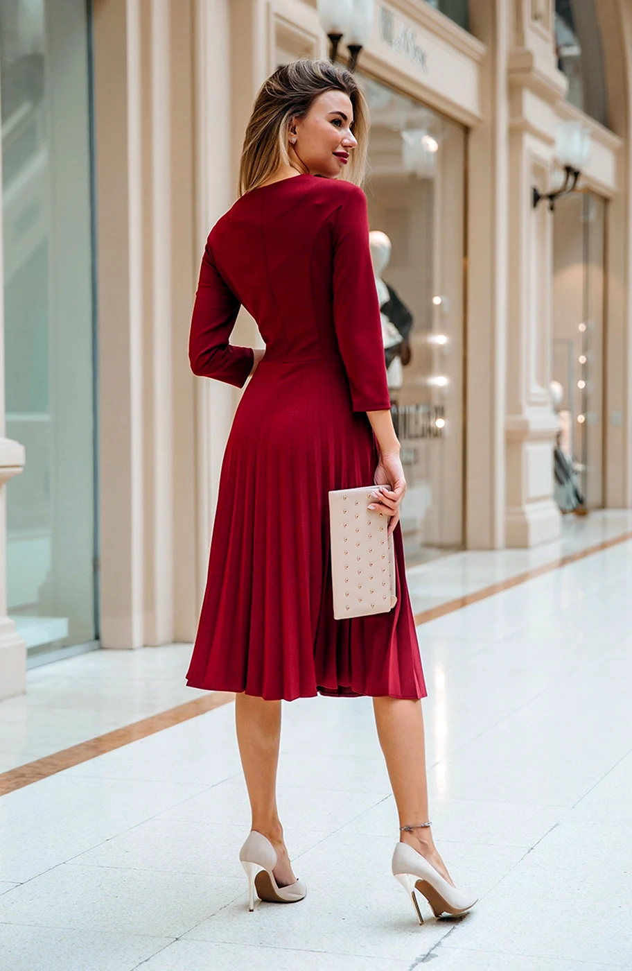 Платье DSP-400-77t