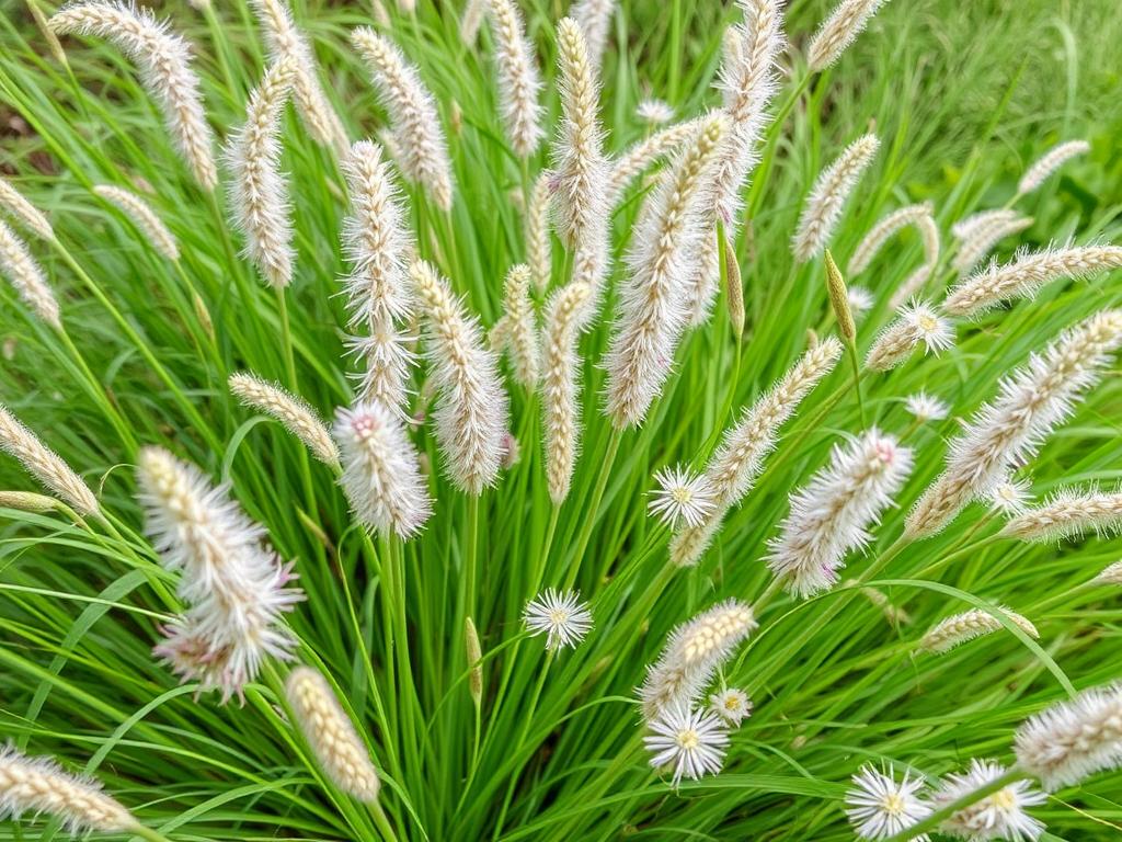 Квіти, які нагадують сон-траву: загадковий світ рослин