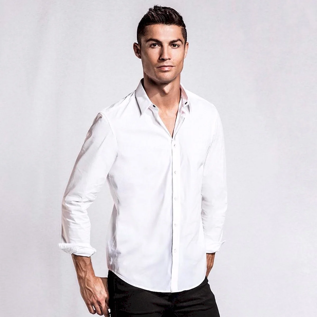 Криштиану Роналду