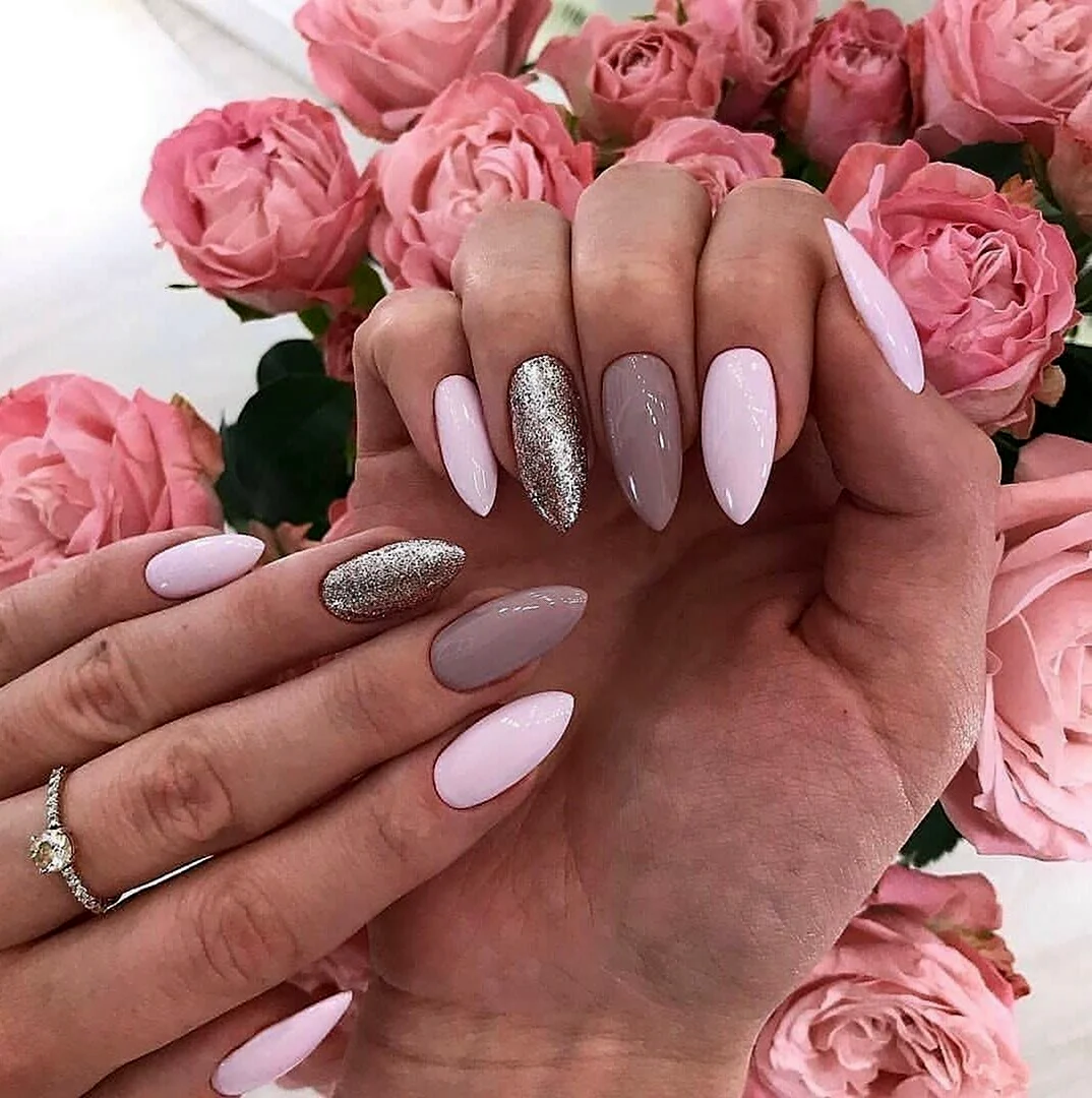 Красивые ногти