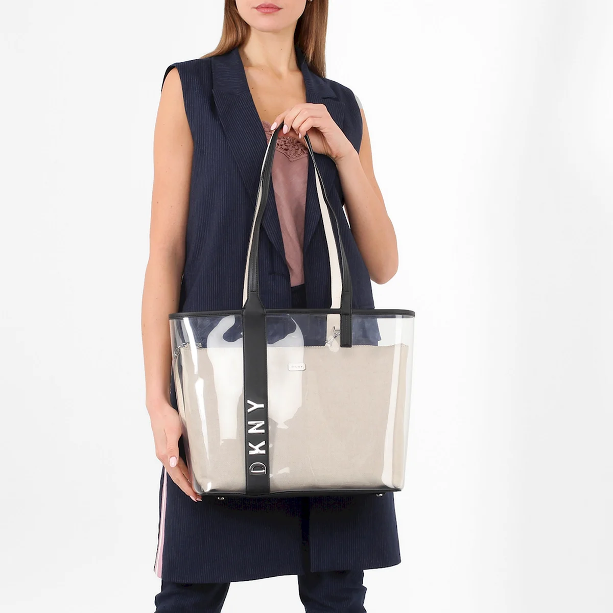 Шоппер DKNY
