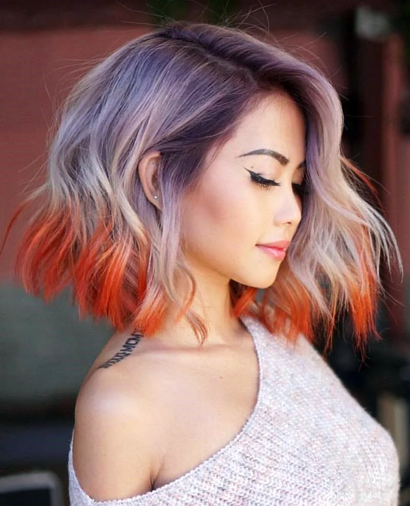 Сплит Хэир 2020