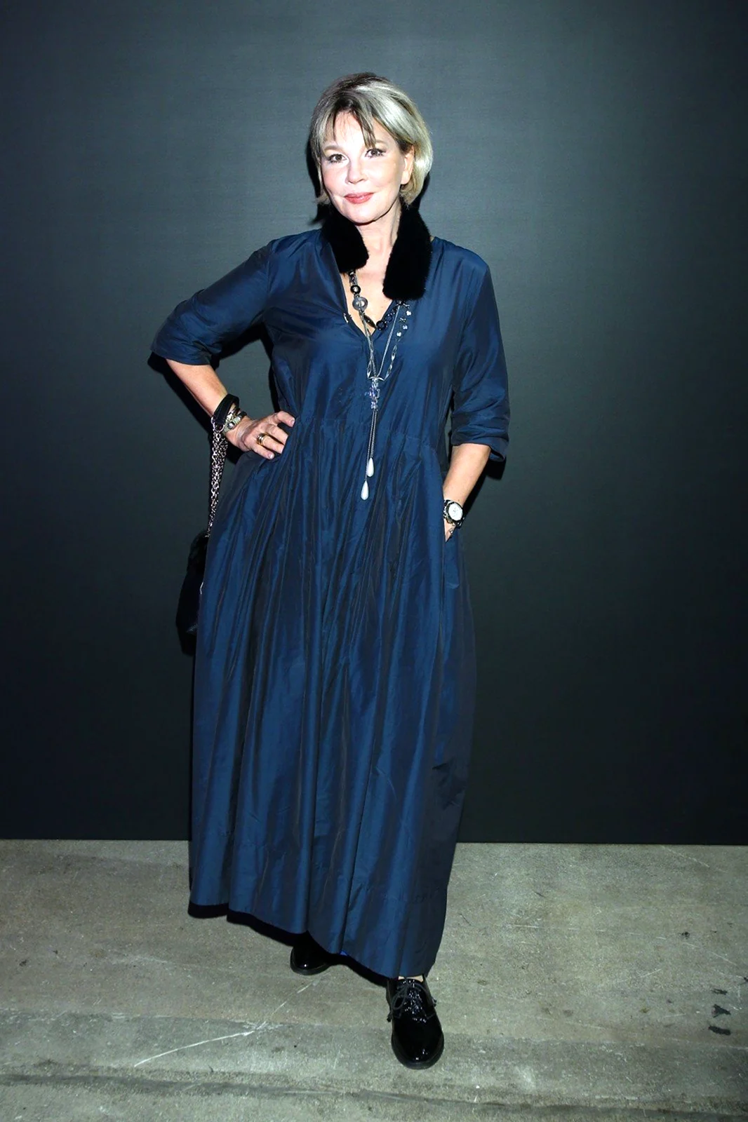 Татьяна Веденеева