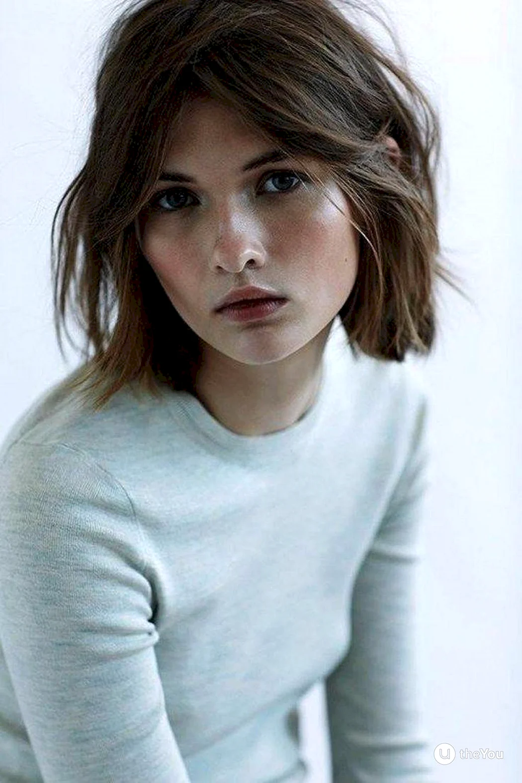 Aaron Griffin художник